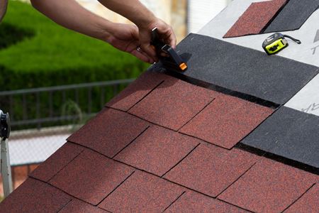 Limitless Benefits With Professional Roof Repair