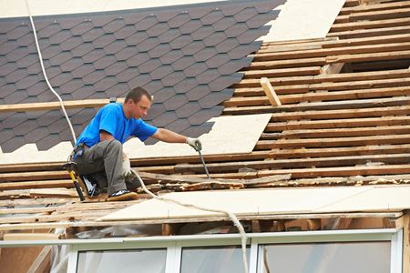 What To Look For: The Ins And Outs of Roof Replacement