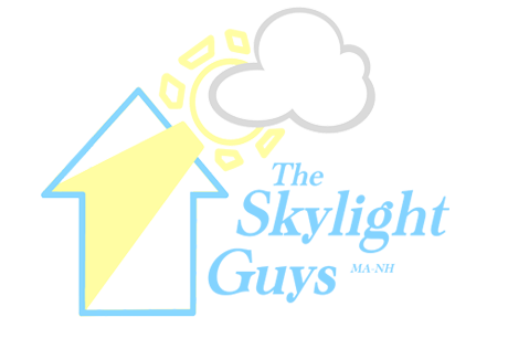 The Skylight Guys, Inc. Logo